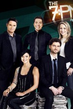 Watch The 7PM Project Movie2k